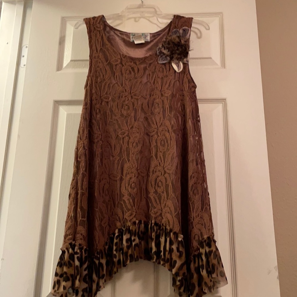 Lady Noize dress worn once
